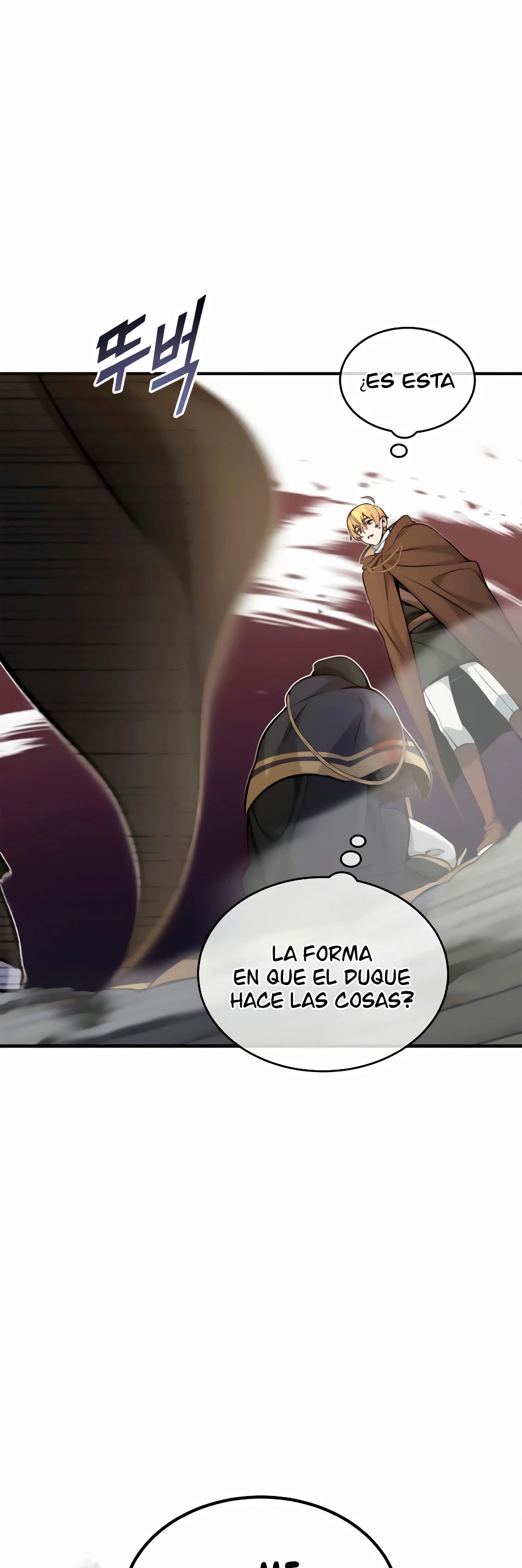 El mago oscuro reencarna Después De 66666 años > Capitulo 30 > Page 221